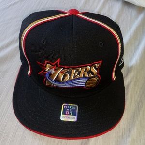 NWT 76rs fitted hat